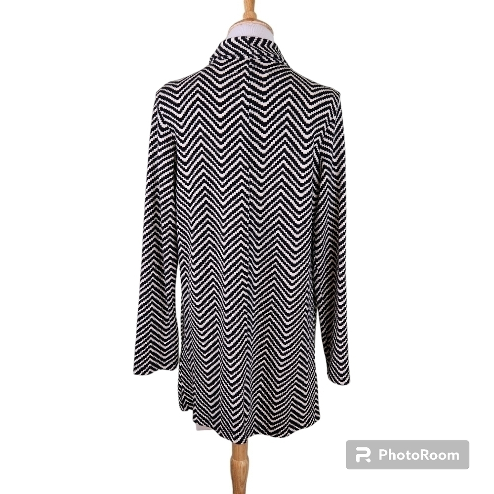 Anthropologie Skies are Blue Cardigan Sweater - Picture 3 of 7